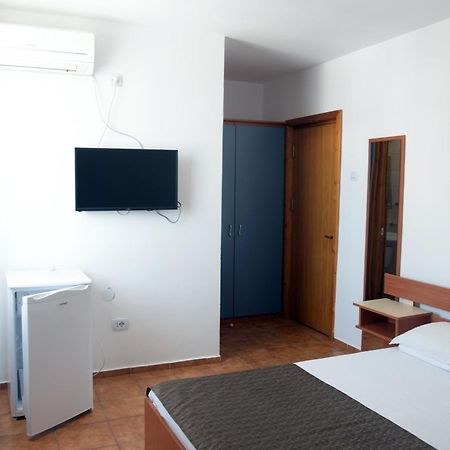 Casa Omer Eforie Nord Buitenkant foto
