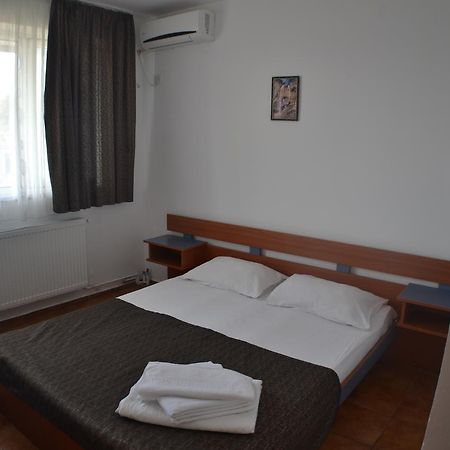 Casa Omer Eforie Nord Buitenkant foto