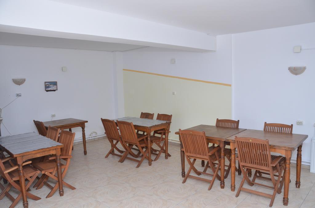 Casa Omer Eforie Nord Buitenkant foto