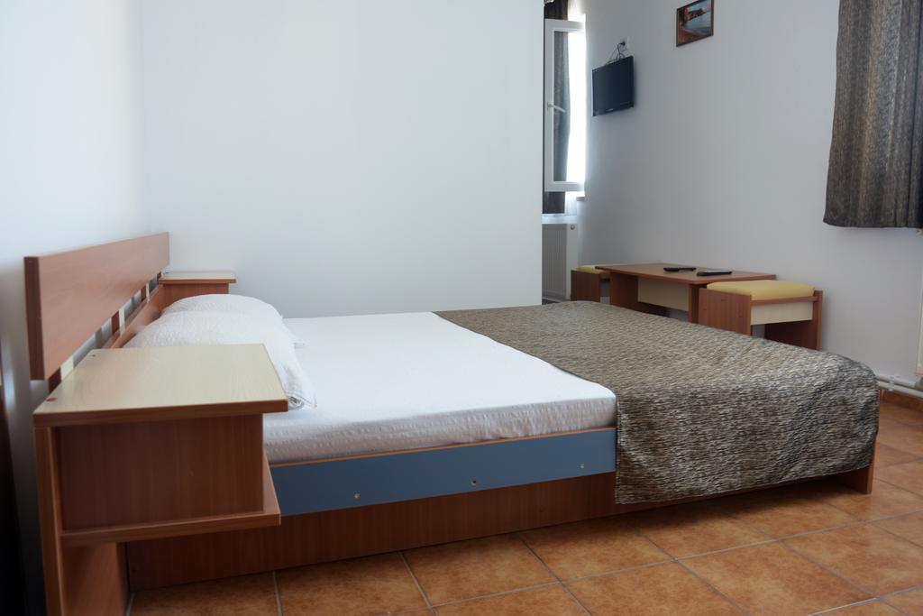 Casa Omer Eforie Nord Buitenkant foto