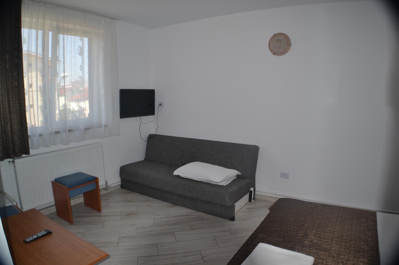 Casa Omer Eforie Nord Buitenkant foto