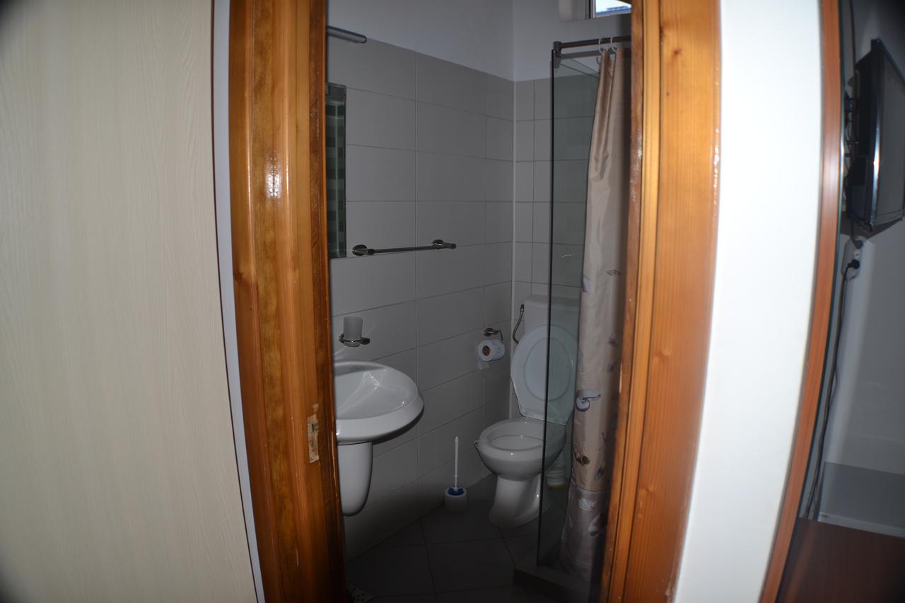 Casa Omer Eforie Nord Buitenkant foto