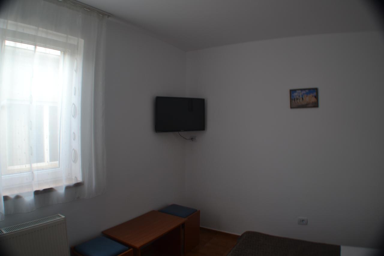 Casa Omer Eforie Nord Buitenkant foto