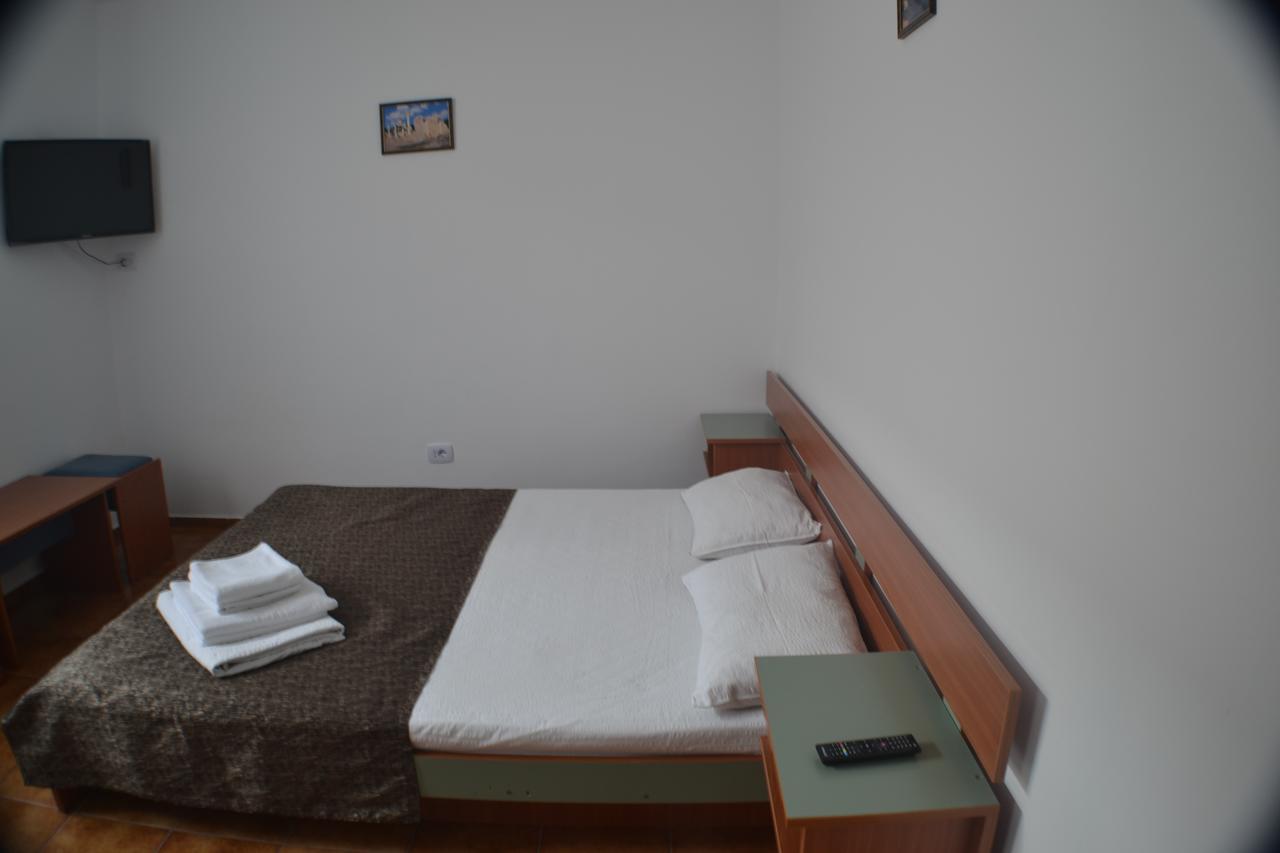 Casa Omer Eforie Nord Buitenkant foto