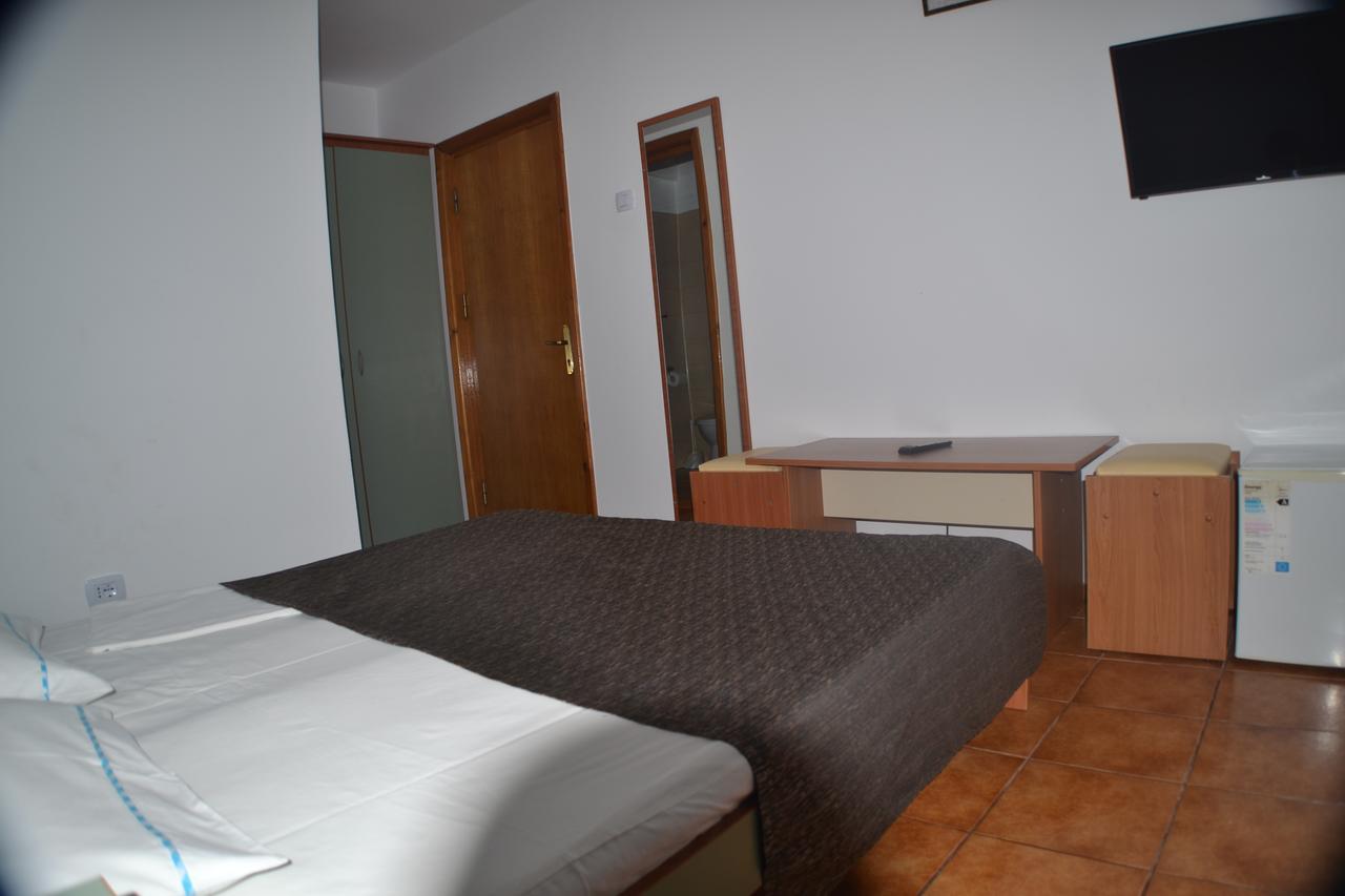 Casa Omer Eforie Nord Buitenkant foto