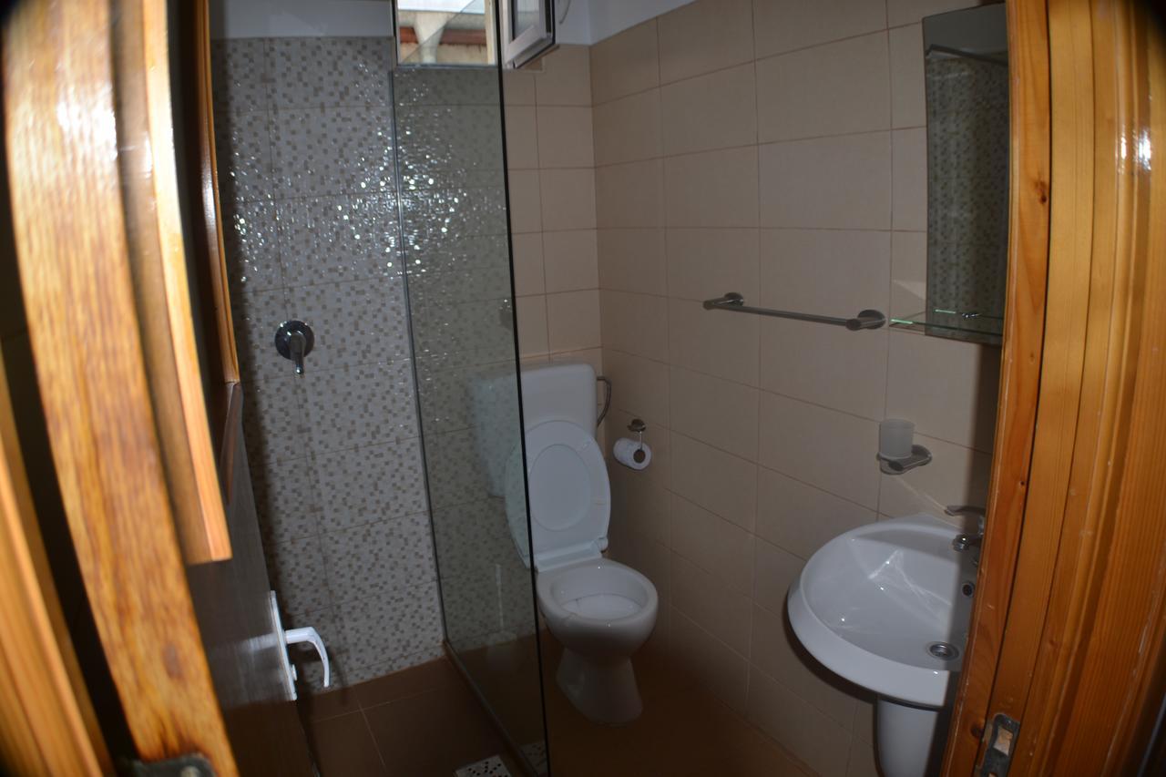 Casa Omer Eforie Nord Buitenkant foto