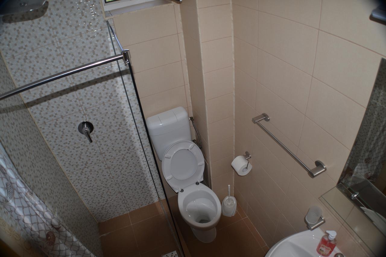 Casa Omer Eforie Nord Buitenkant foto