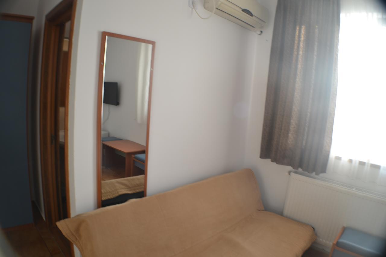 Casa Omer Eforie Nord Buitenkant foto