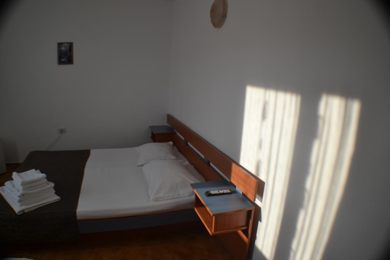 Casa Omer Eforie Nord Buitenkant foto