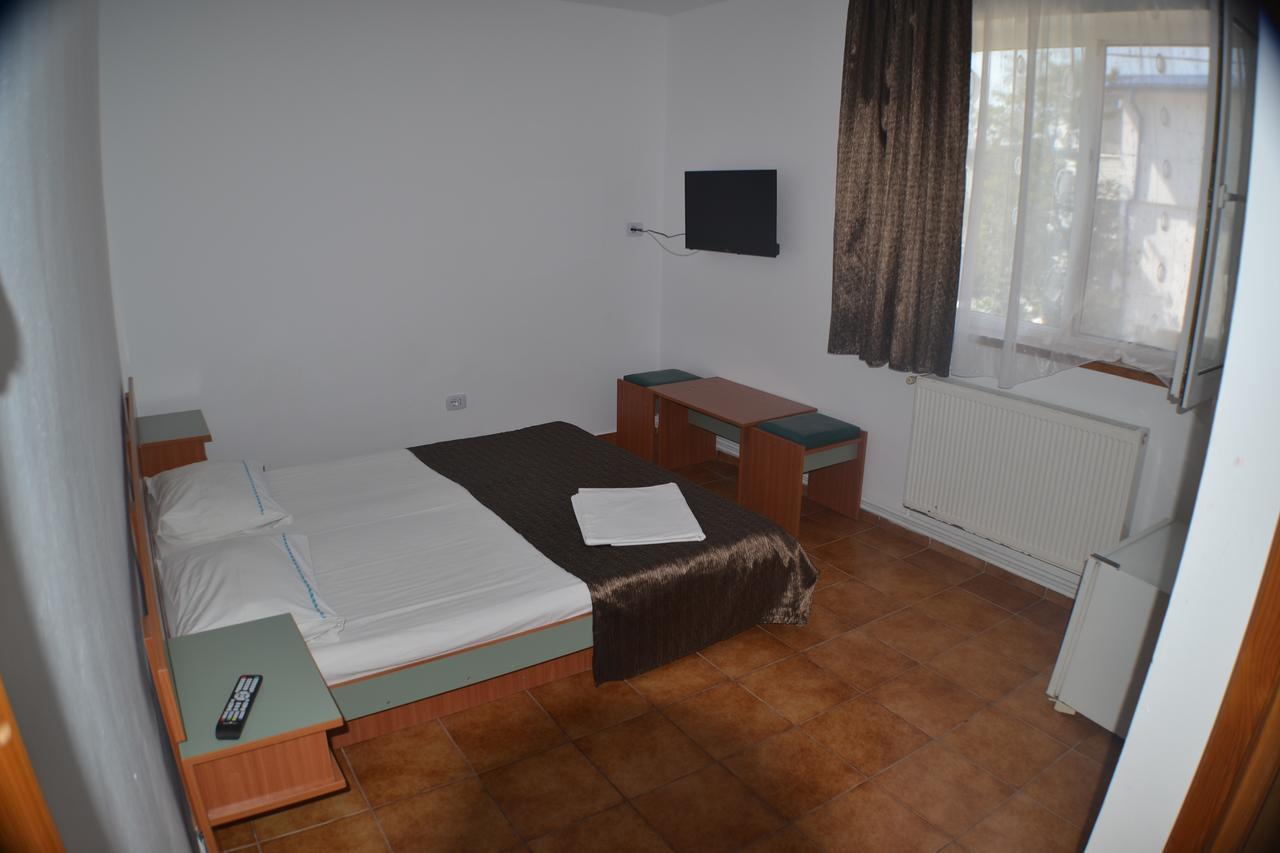 Casa Omer Eforie Nord Buitenkant foto