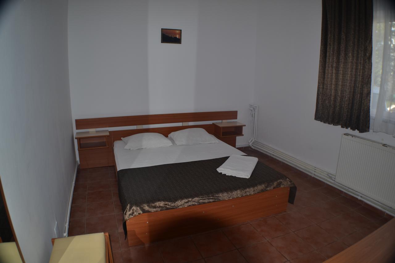 Casa Omer Eforie Nord Buitenkant foto