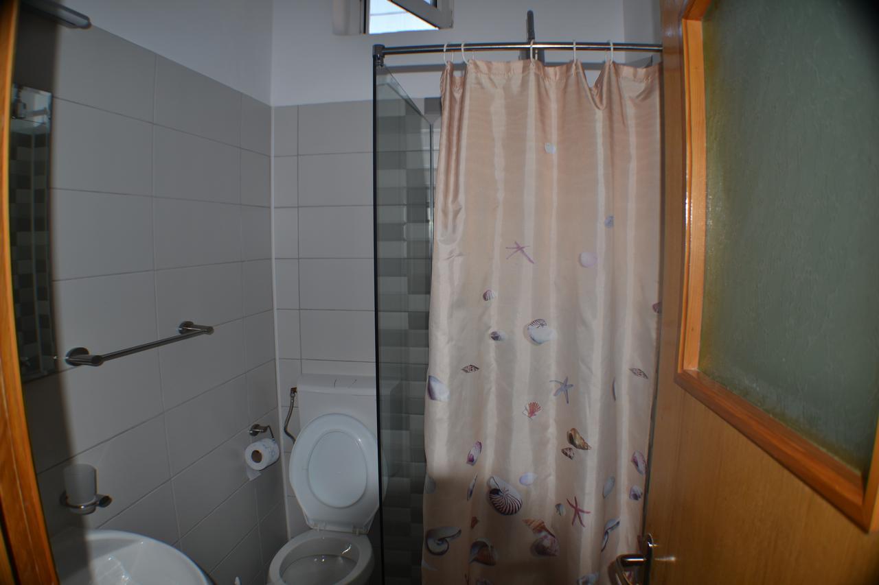 Casa Omer Eforie Nord Buitenkant foto