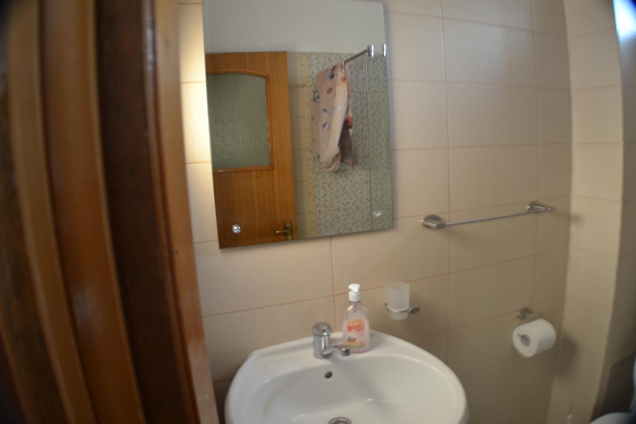 Casa Omer Eforie Nord Buitenkant foto