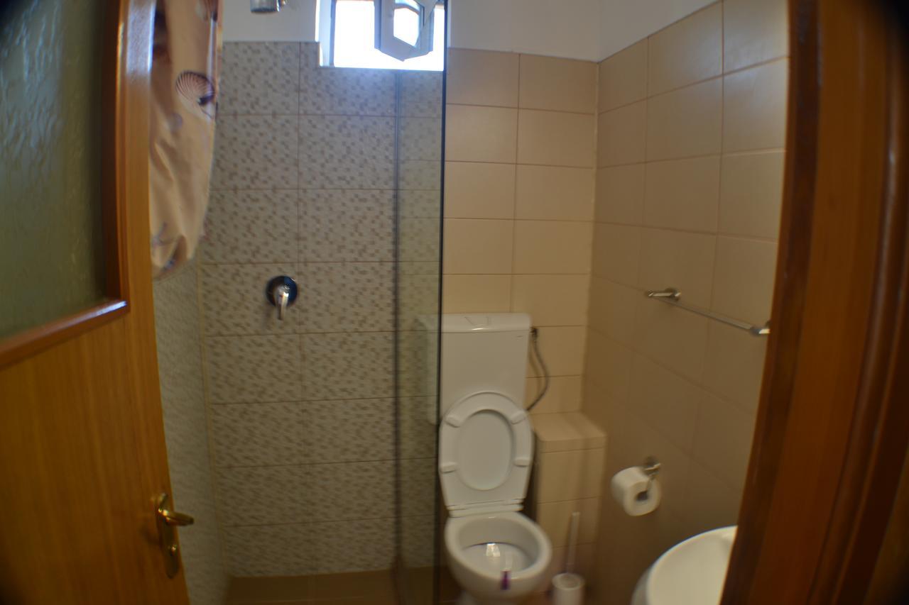 Casa Omer Eforie Nord Buitenkant foto