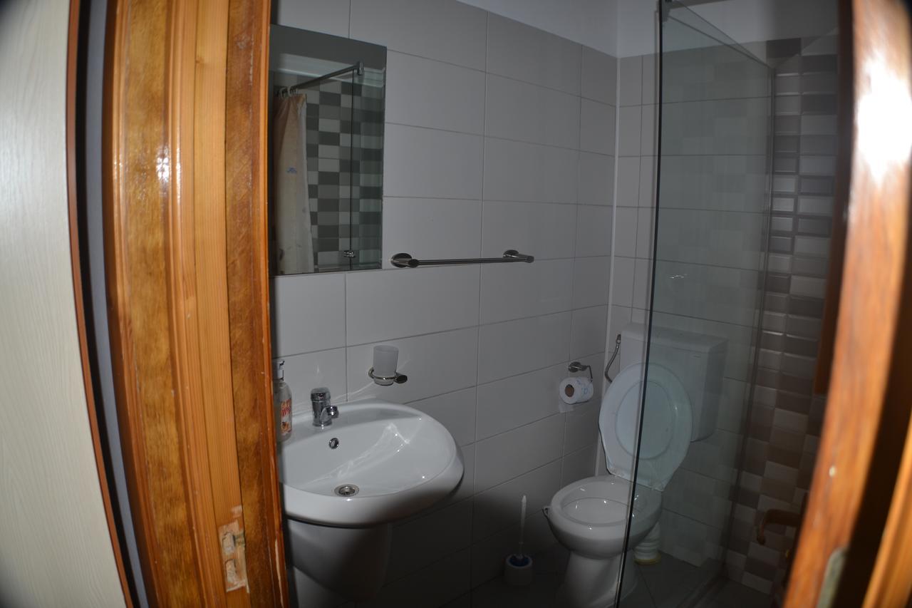Casa Omer Eforie Nord Buitenkant foto